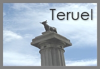 Ciudad de Teruel